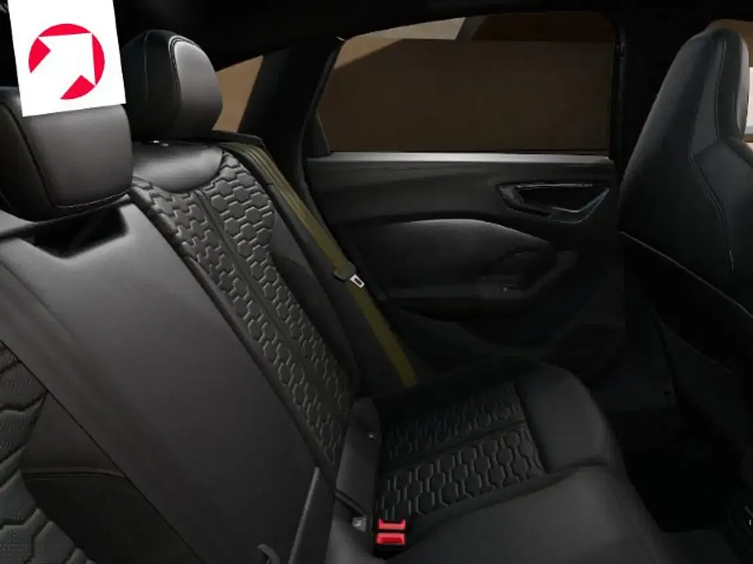 Audi RS5 - Thumbnail 10
