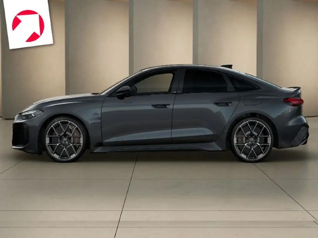 Audi RS5 - Afbeelding 1