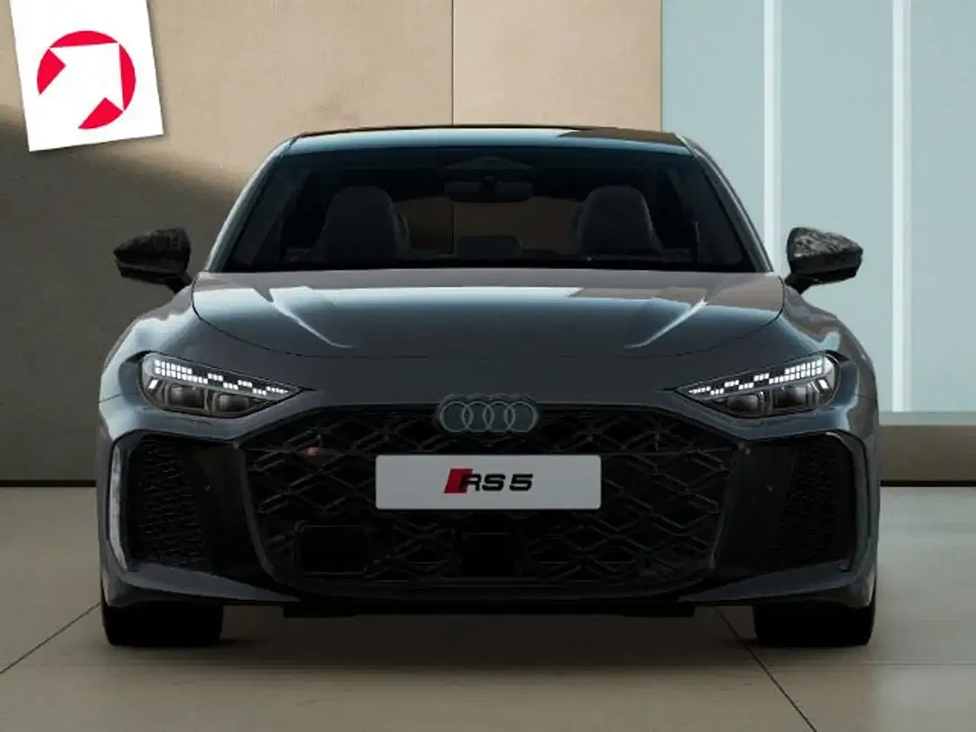 Audi RS5 - Thumbnail 3