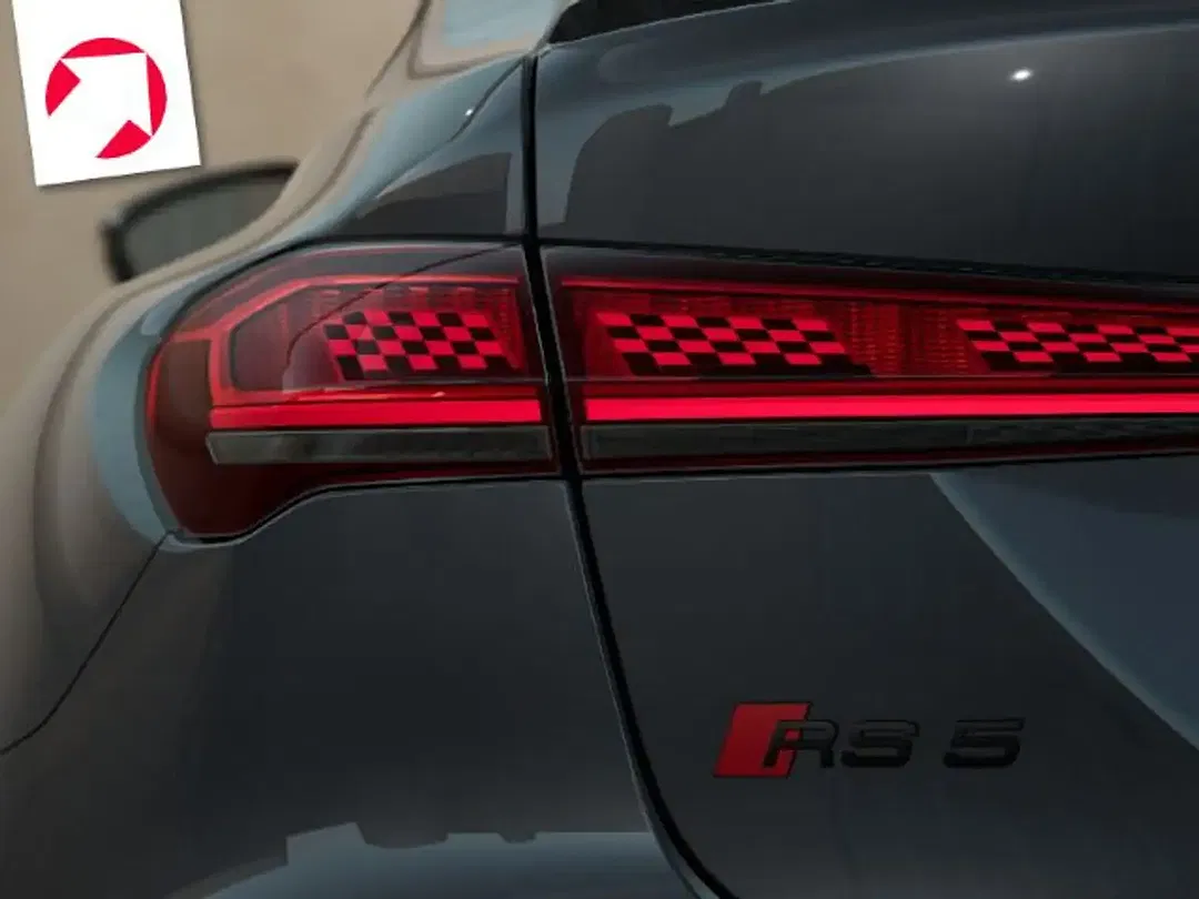 Audi RS5 - Thumbnail 5
