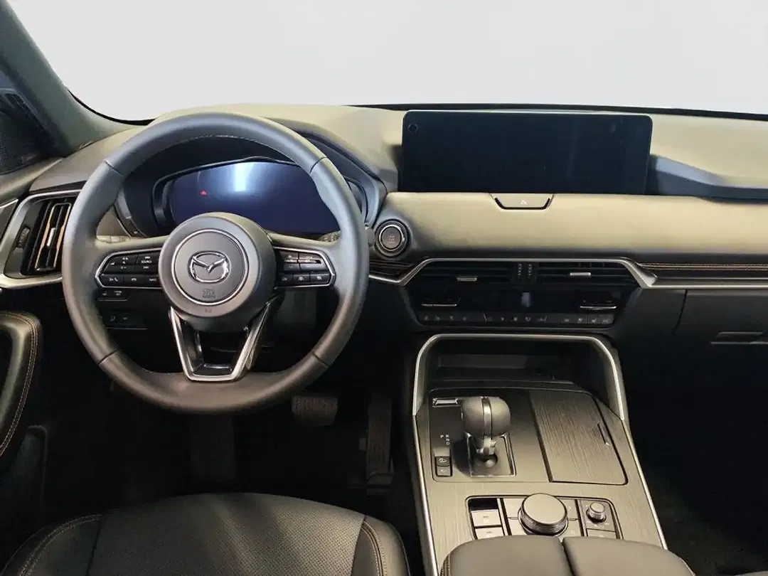 Mazda CX-60 - Thumbnail 10