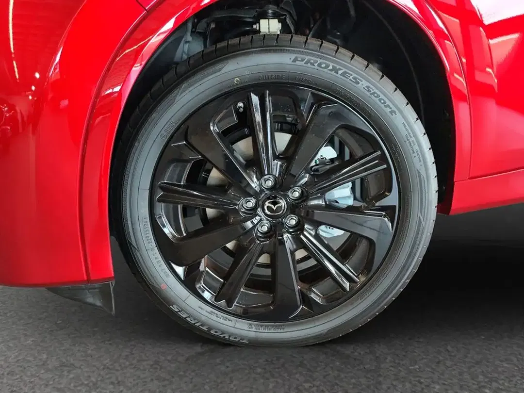 Mazda CX-60 - Thumbnail 14
