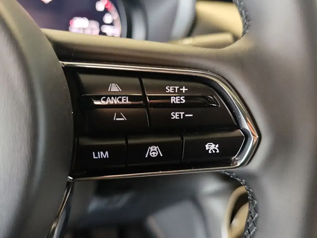 Mazda CX-60 - Thumbnail 16
