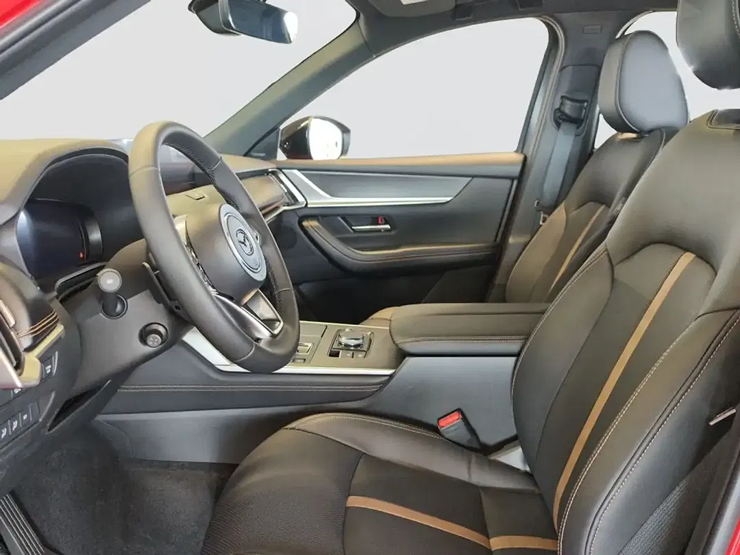Mazda CX-60 - Thumbnail 6