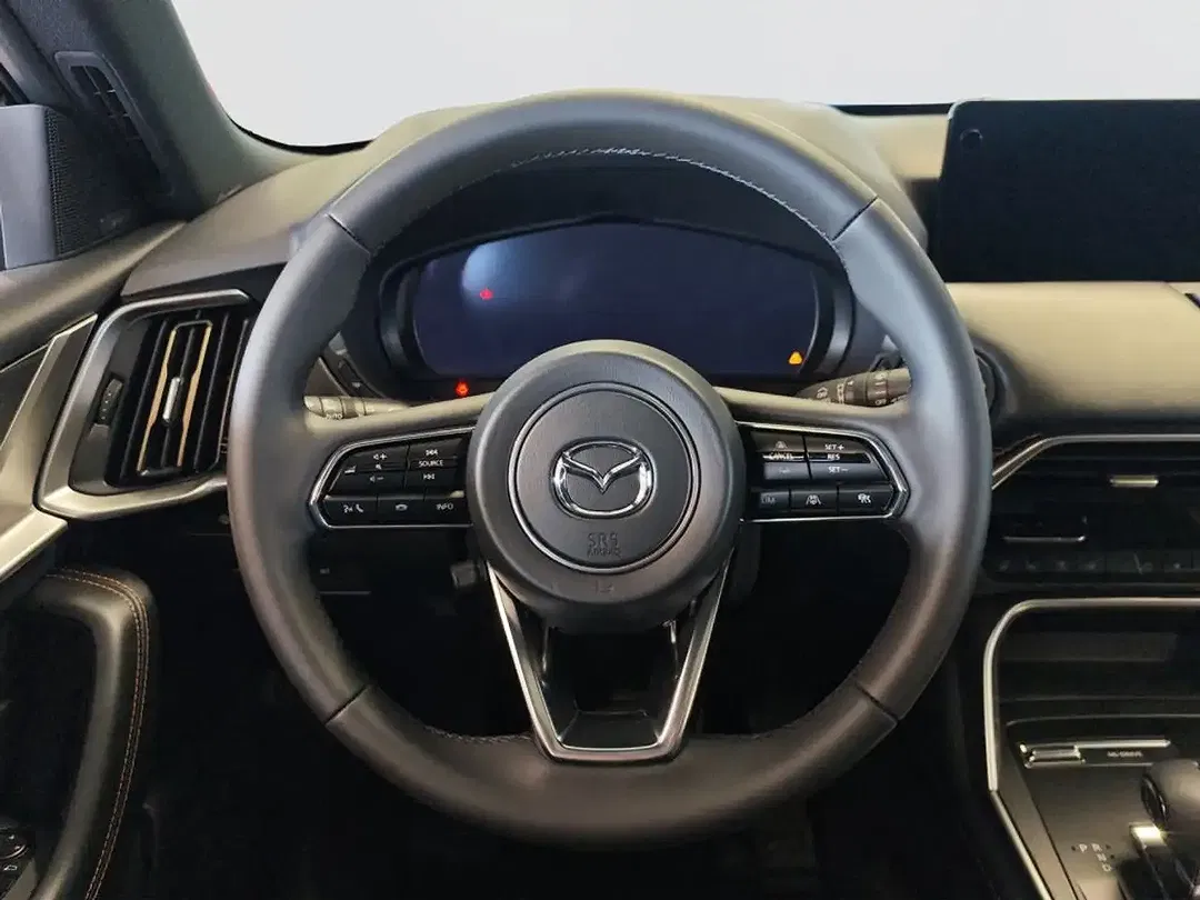 Mazda CX-60 - Thumbnail 7