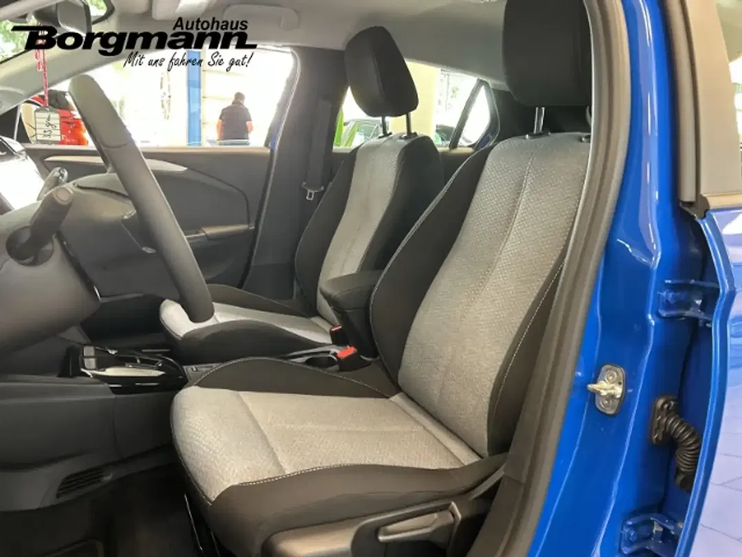 Opel Corsa - Thumbnail 11