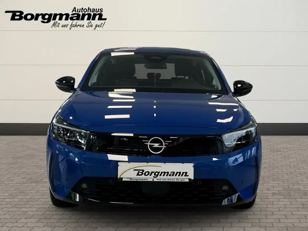 Opel Corsa - Thumbnail 2