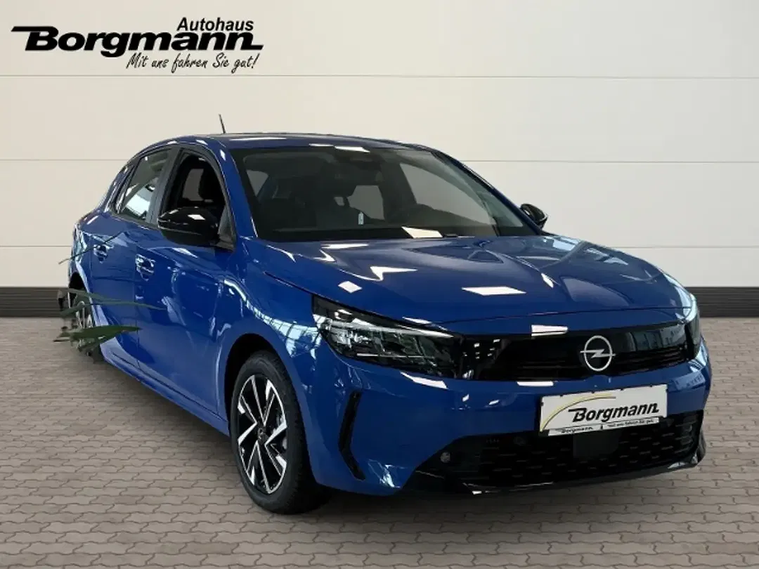 Opel Corsa - Thumbnail 3