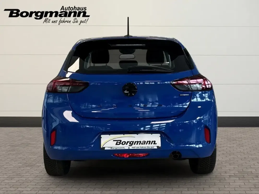 Opel Corsa - Thumbnail 5