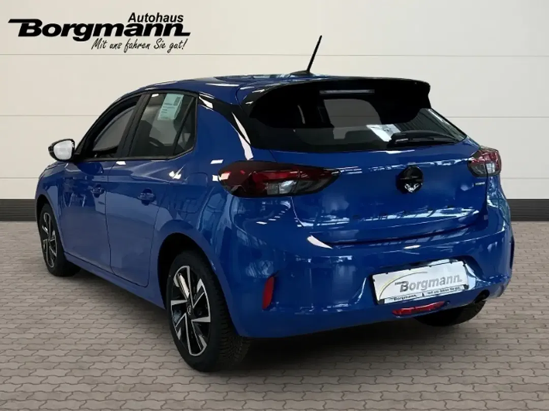 Opel Corsa - Thumbnail 6