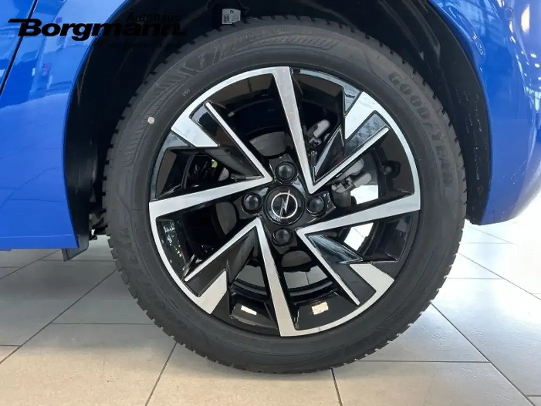 Opel Corsa - Thumbnail 7