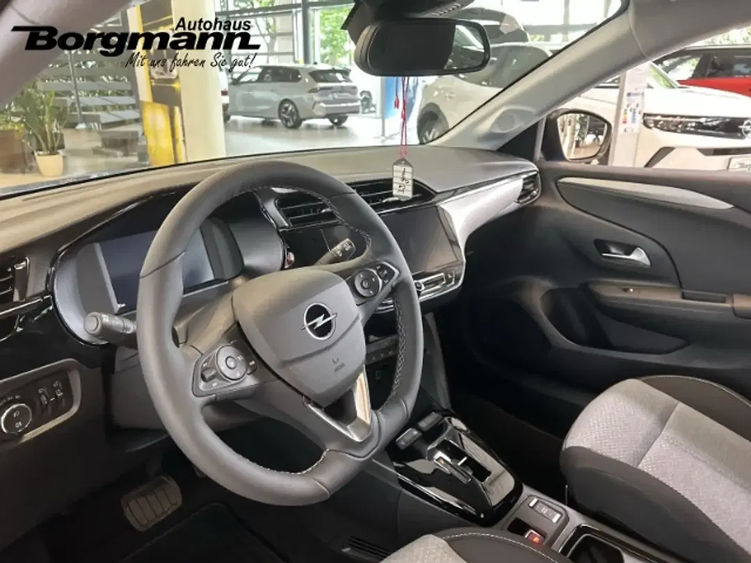 Opel Corsa - Thumbnail 8