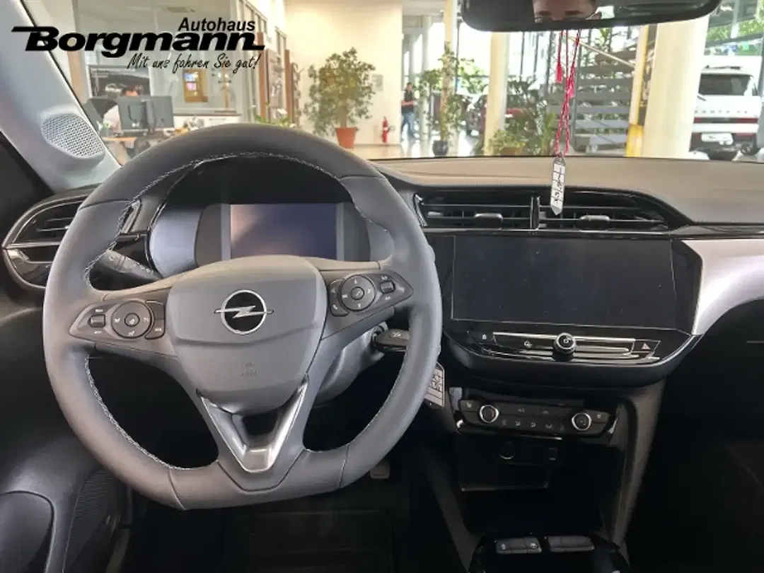 Opel Corsa - Thumbnail 9