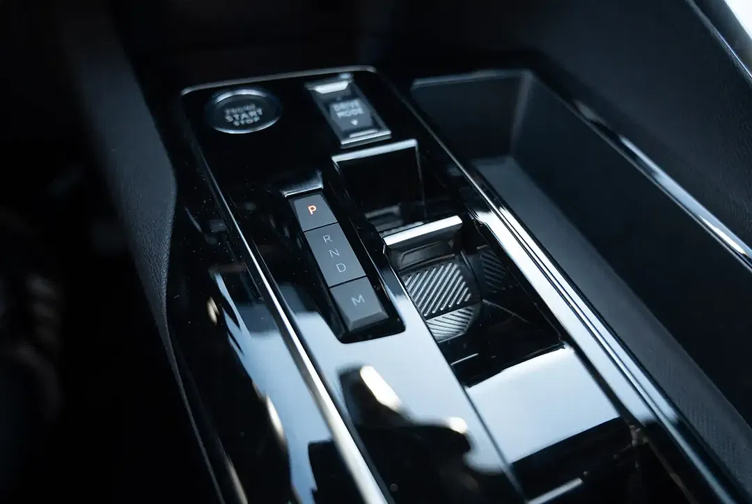 Peugeot 3008 - Thumbnail 11