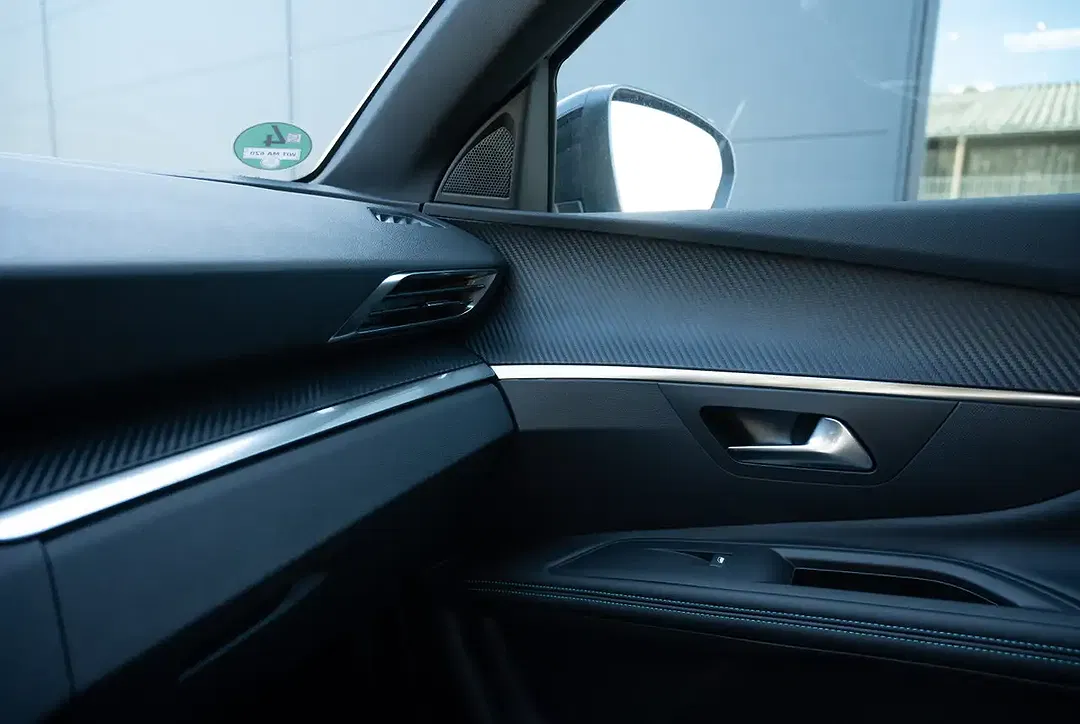 Peugeot 3008 - Thumbnail 12