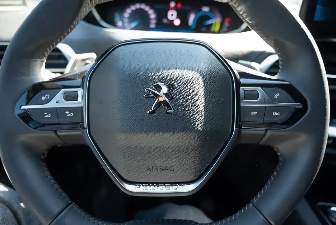 Peugeot 3008 - Thumbnail 15