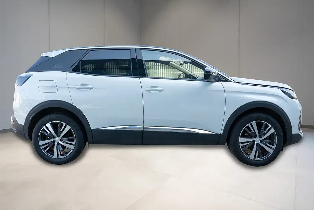Peugeot 3008 - Thumbnail 5