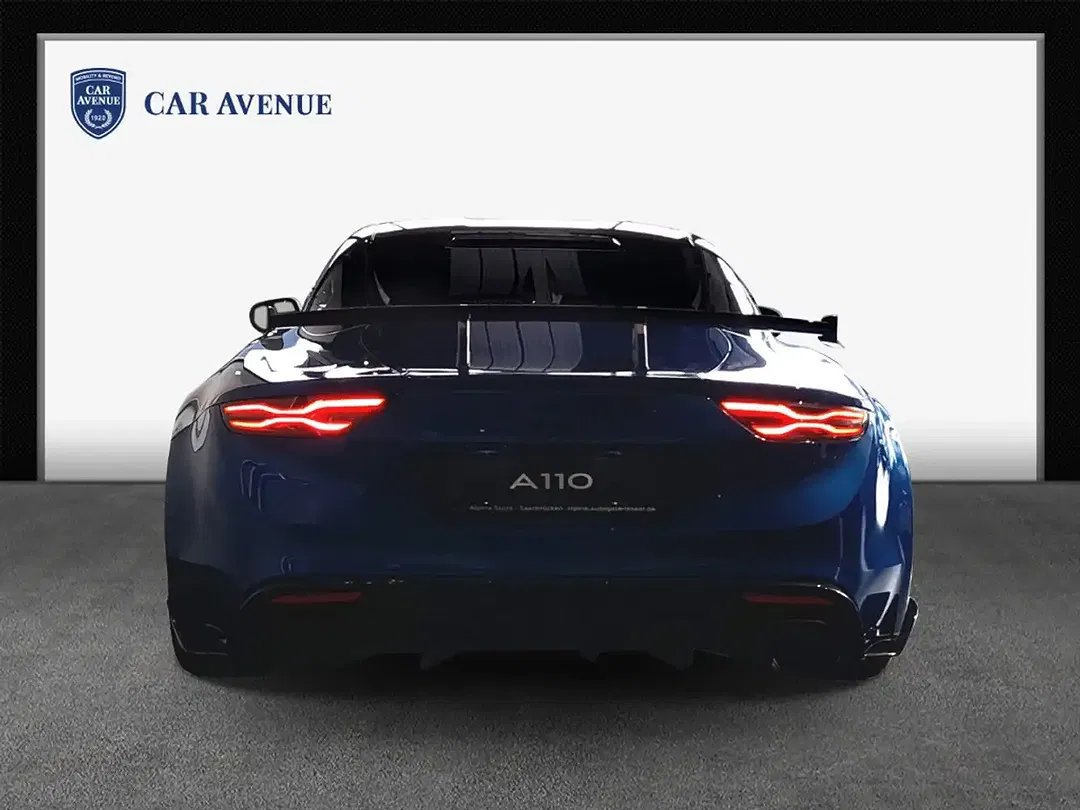Alpine A110 - Thumbnail 4
