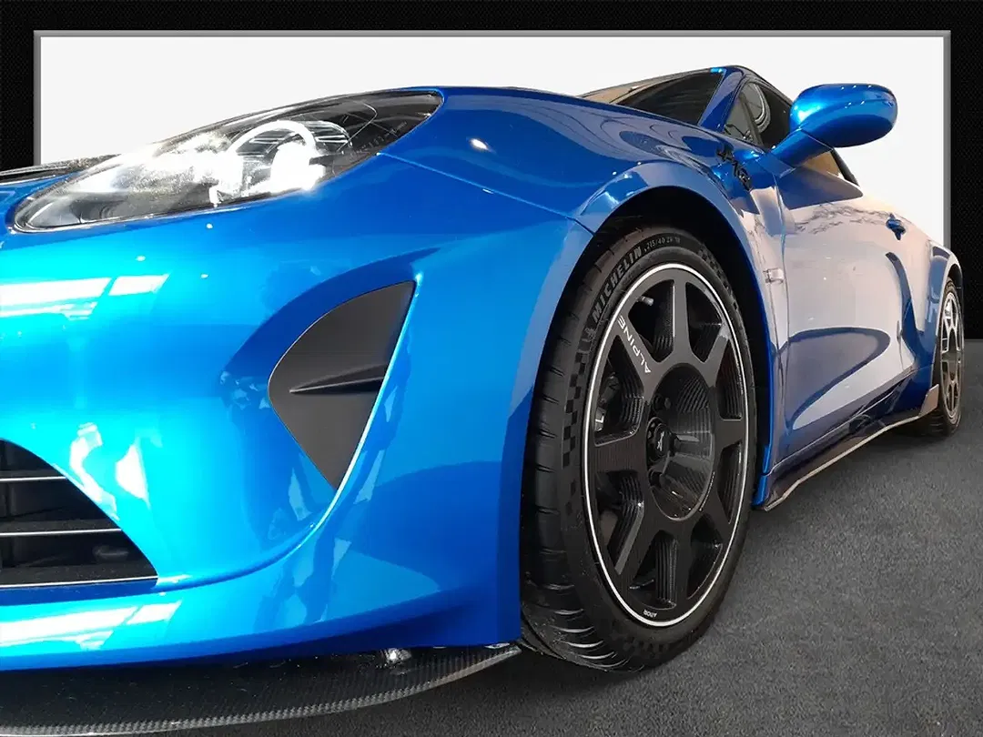 Alpine A110 - Thumbnail 6