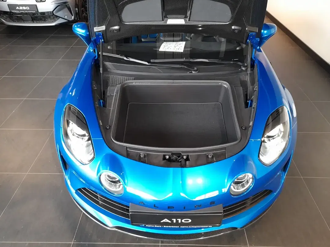 Alpine A110 - Thumbnail 8