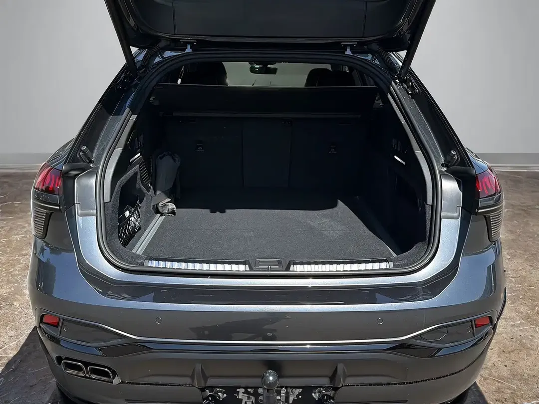Audi A6 - Thumbnail 13