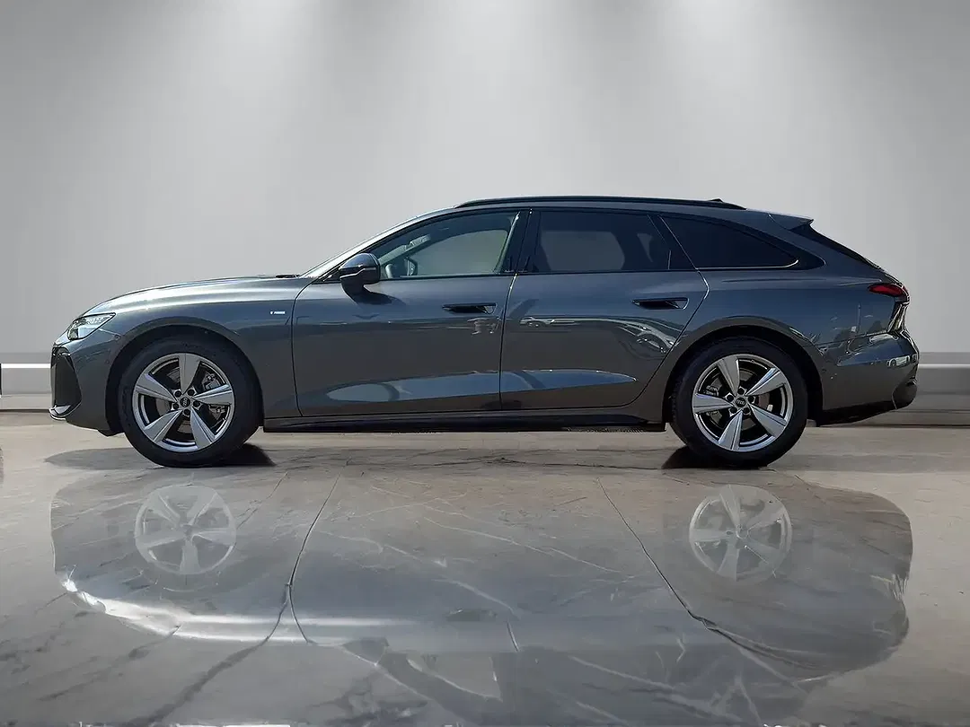 Audi A6 - Thumbnail 5