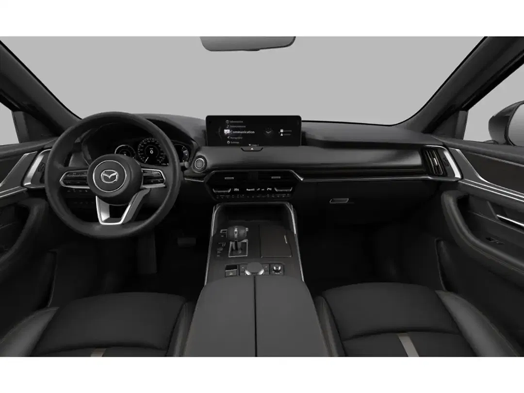 Mazda CX-80 - Thumbnail 11