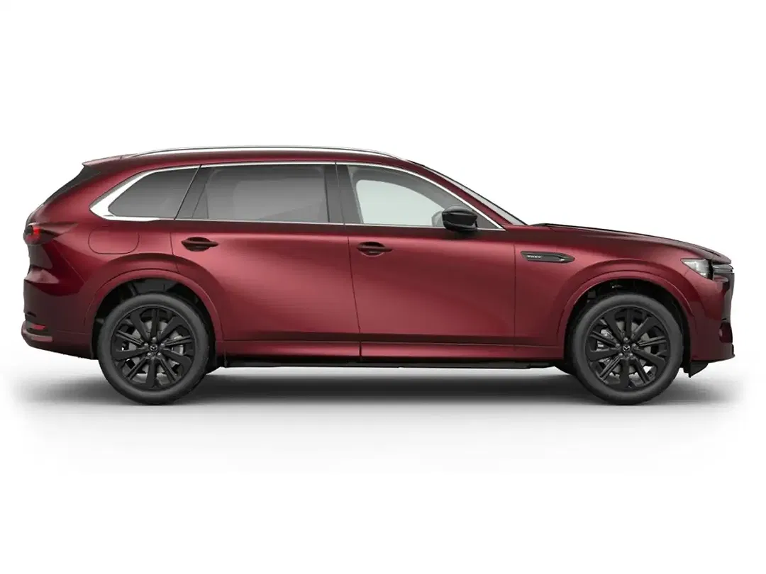 Mazda CX-80 - Thumbnail 5
