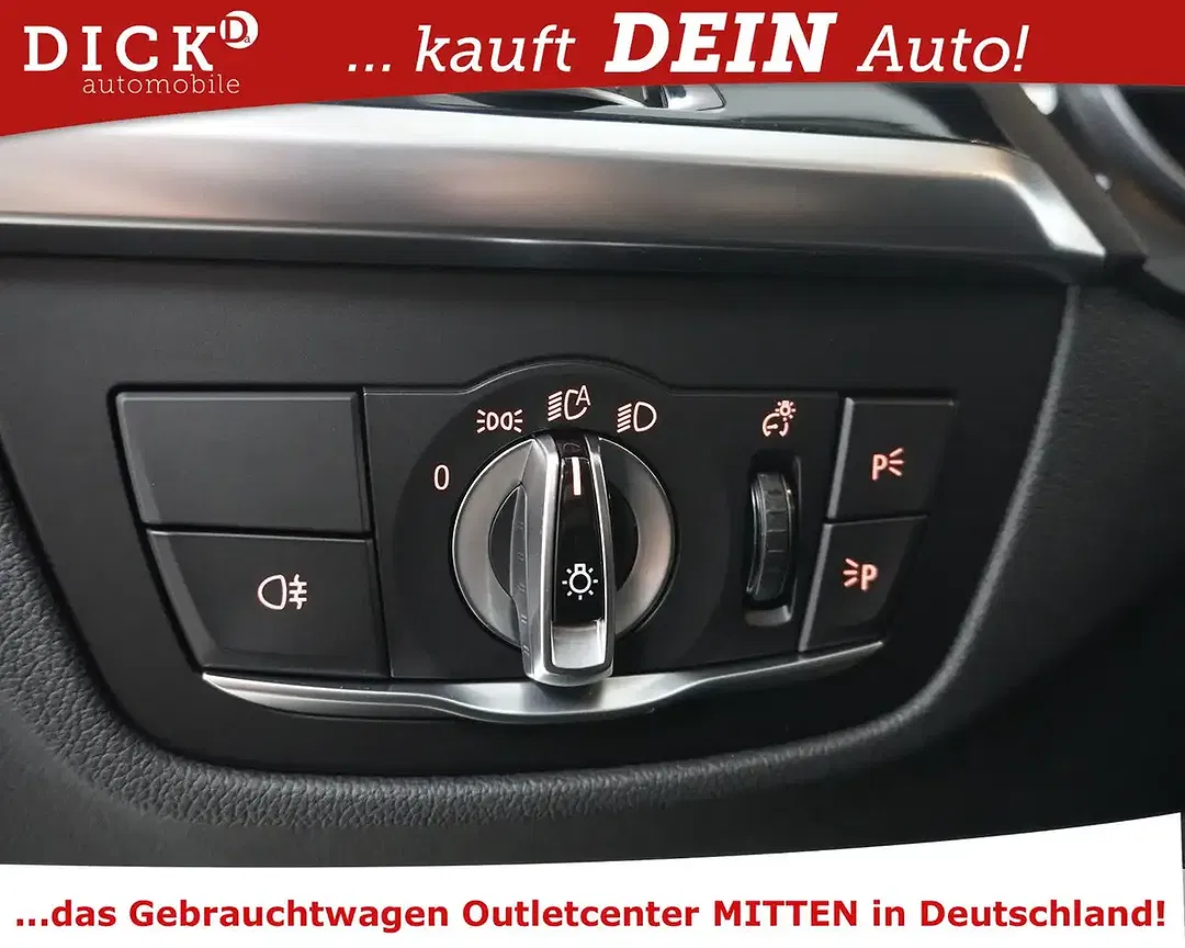 BMW X3 - Thumbnail 15