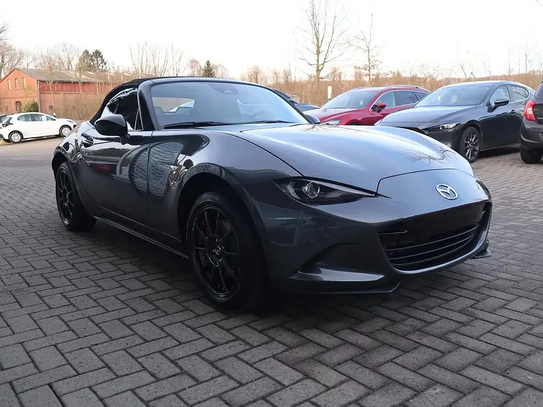 Mazda MX-5 - Thumbnail 7