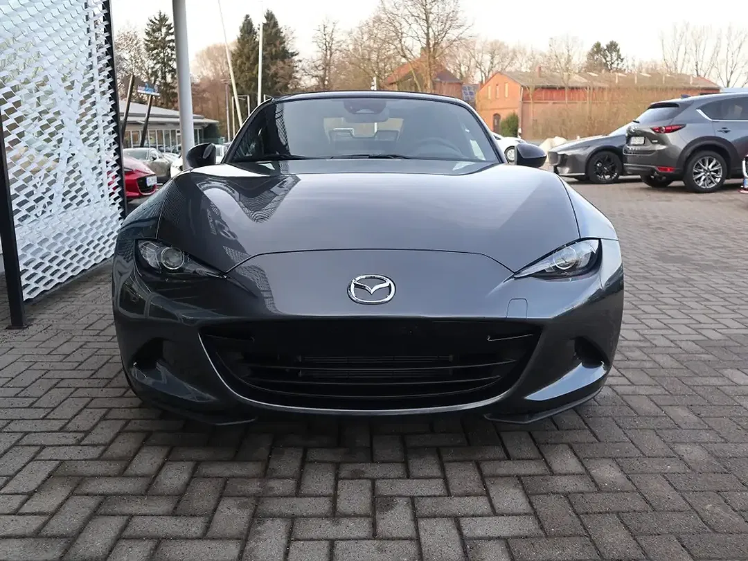 Mazda MX-5 - Thumbnail 8