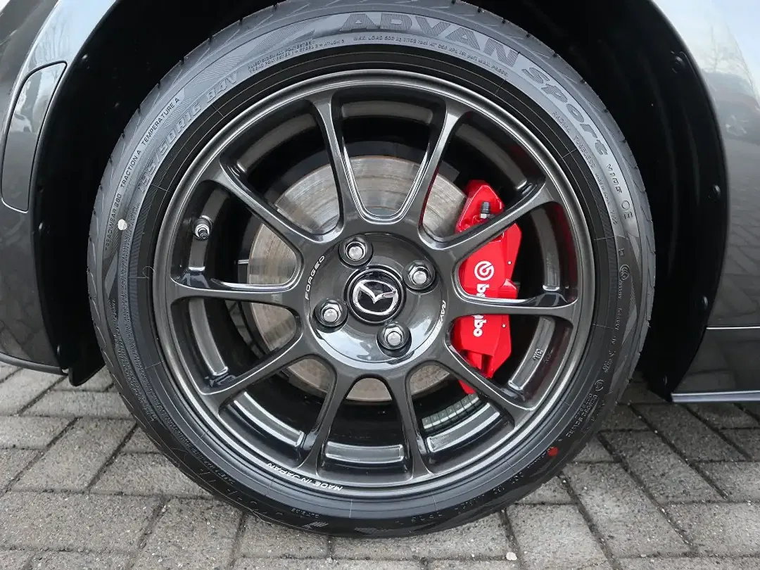 Mazda MX-5 - Thumbnail 9