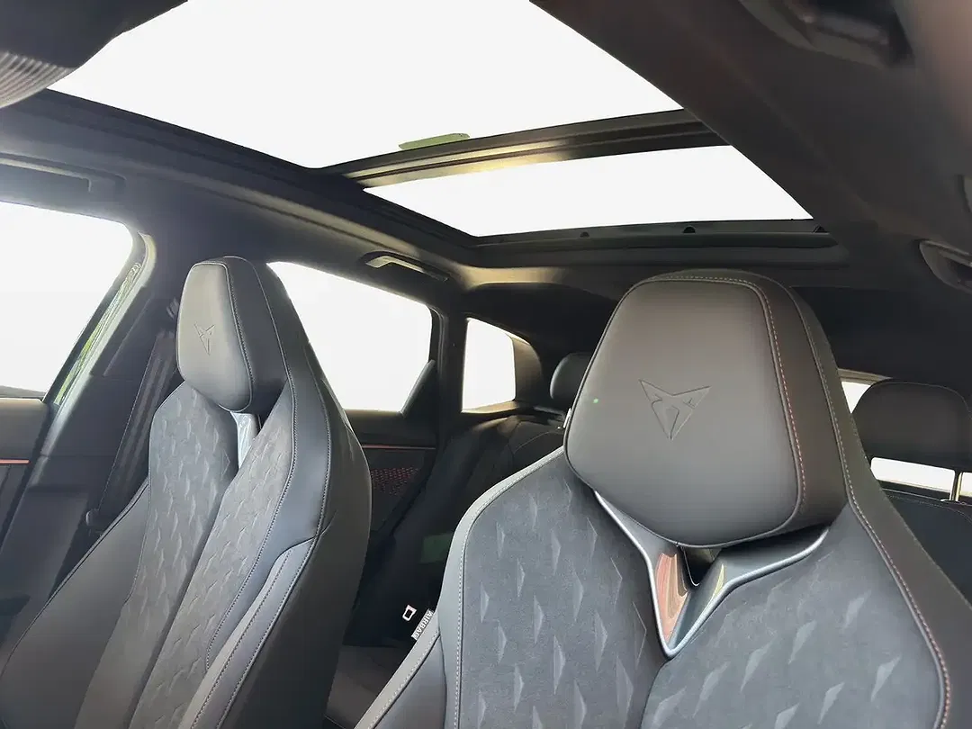 CUPRA Terramar - Thumbnail 10