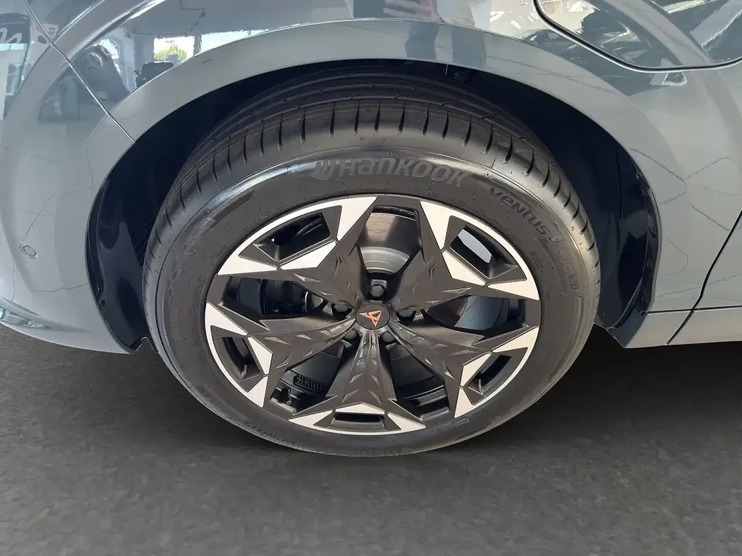 CUPRA Terramar - Thumbnail 13