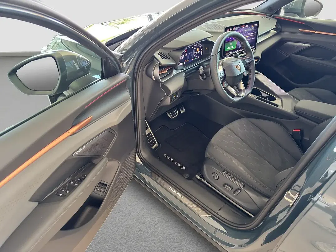 CUPRA Terramar - Thumbnail 14