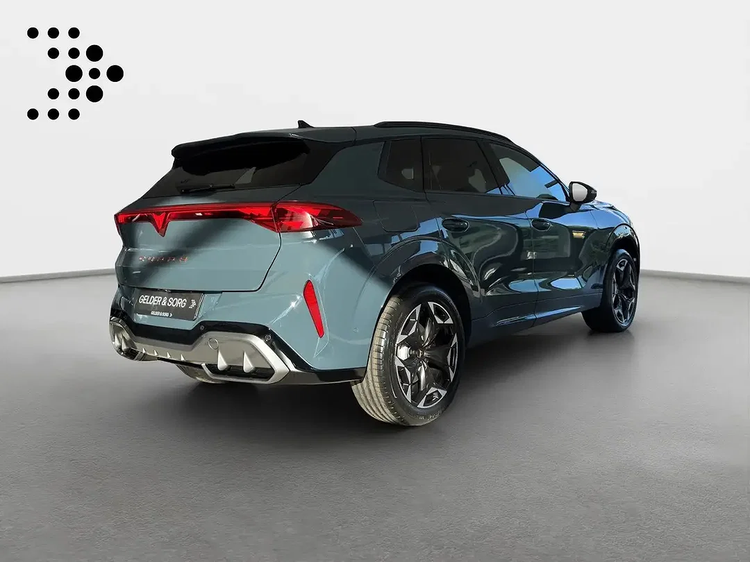 CUPRA Terramar - Afbeelding 1