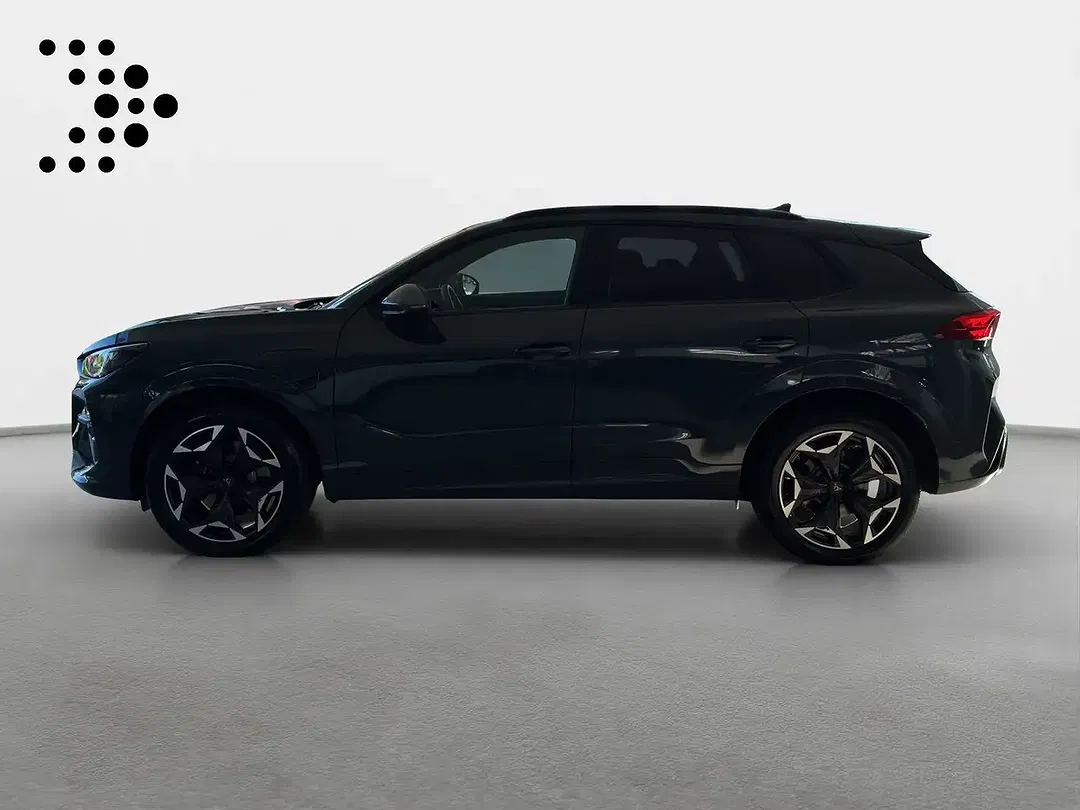 CUPRA Terramar - Thumbnail 2