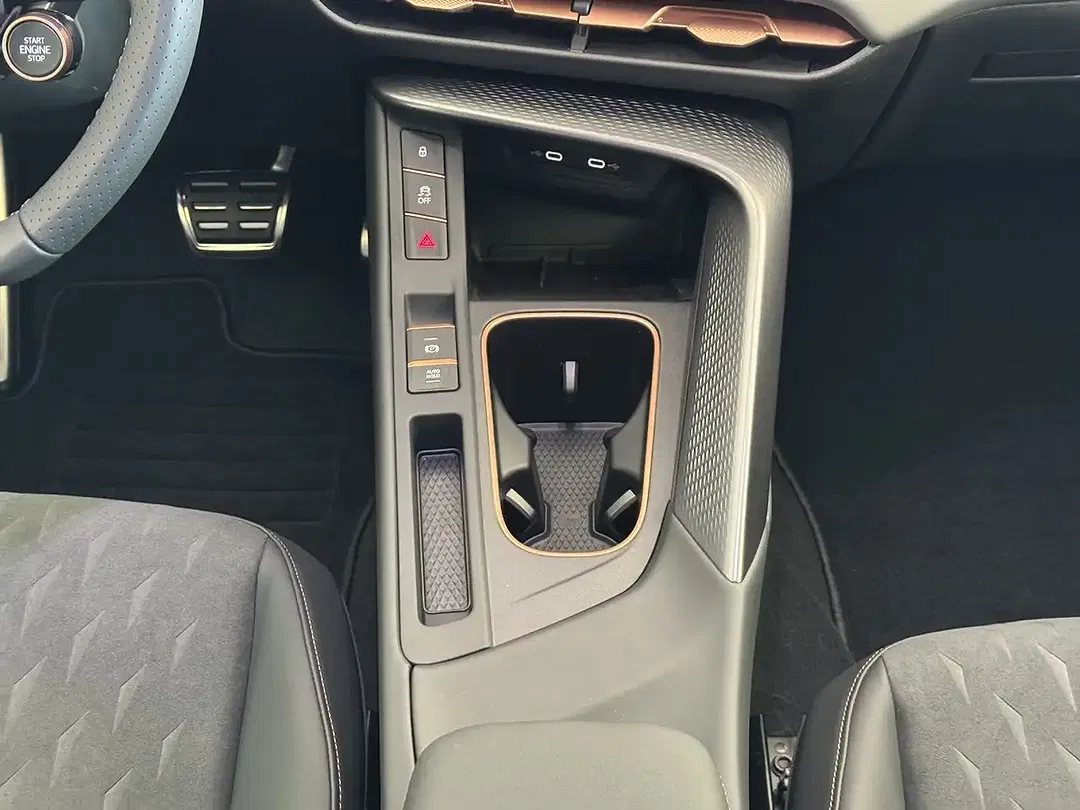CUPRA Terramar - Thumbnail 6
