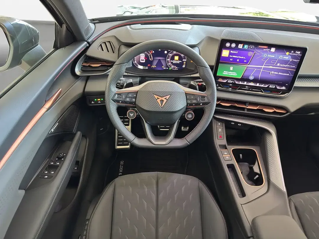 CUPRA Terramar - Thumbnail 7