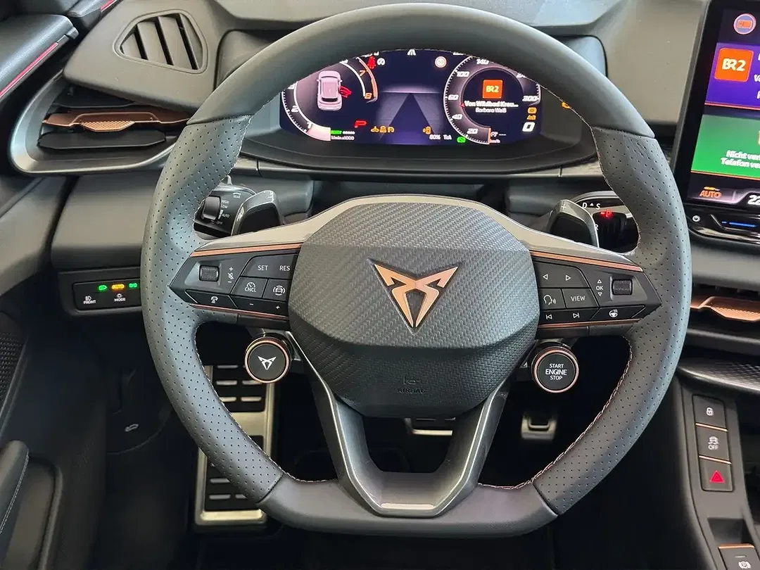 CUPRA Terramar - Thumbnail 8