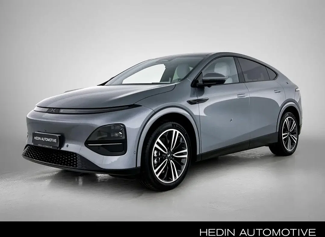 Xpeng G6 - Afbeelding 1