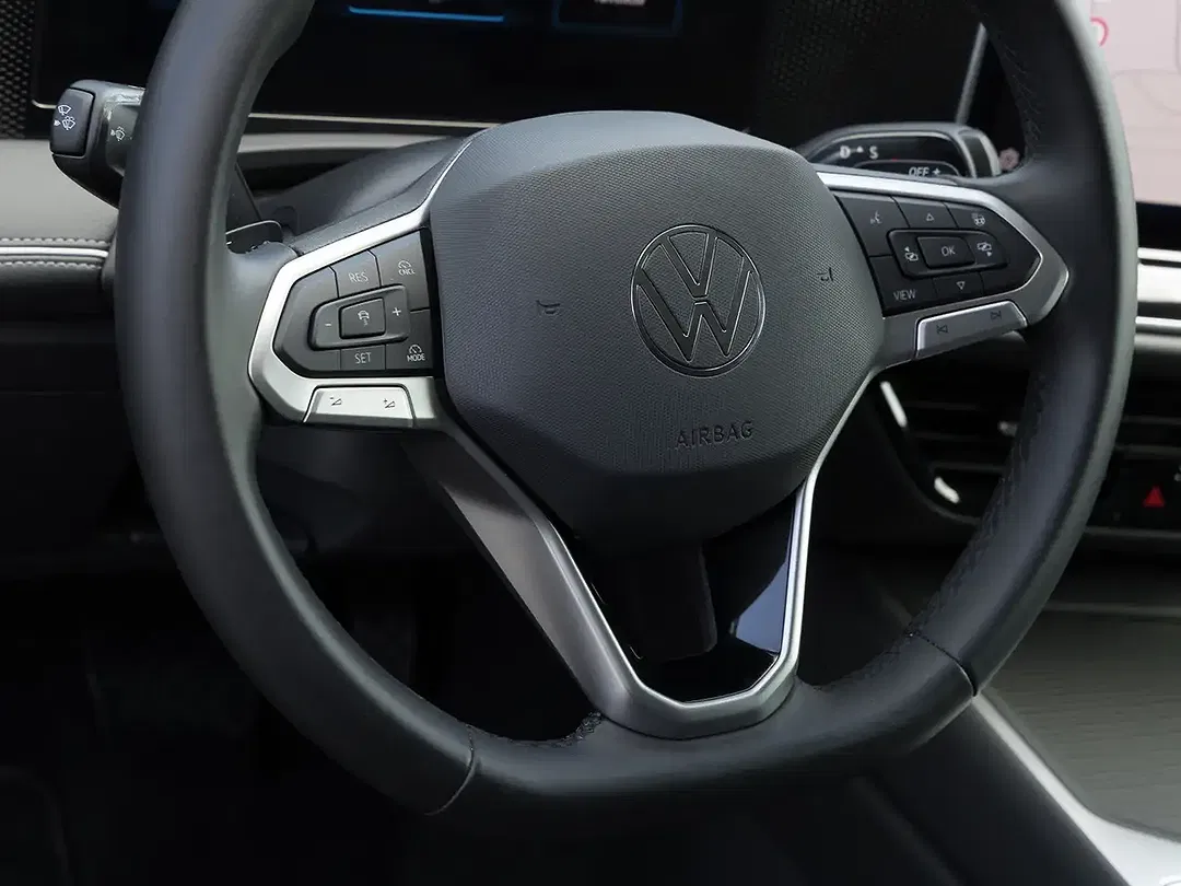 Volkswagen Passat Variant - Thumbnail 10