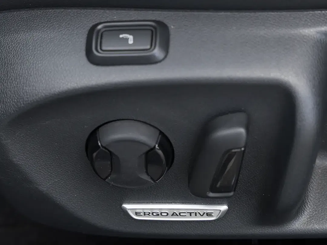 Volkswagen Passat Variant - Thumbnail 12