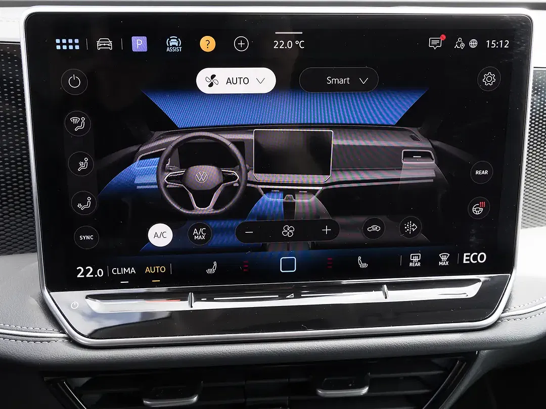 Volkswagen Passat Variant - Thumbnail 13