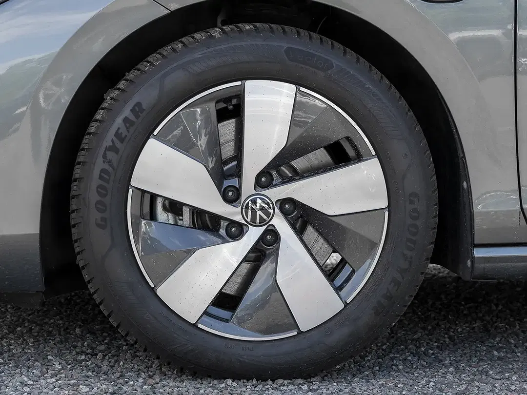 Volkswagen Passat Variant - Thumbnail 6