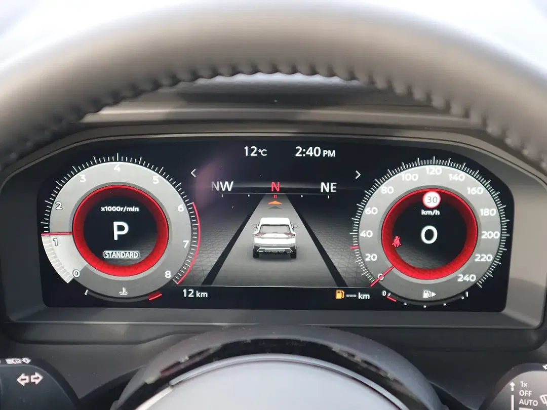 Nissan X-Trail - Thumbnail 9