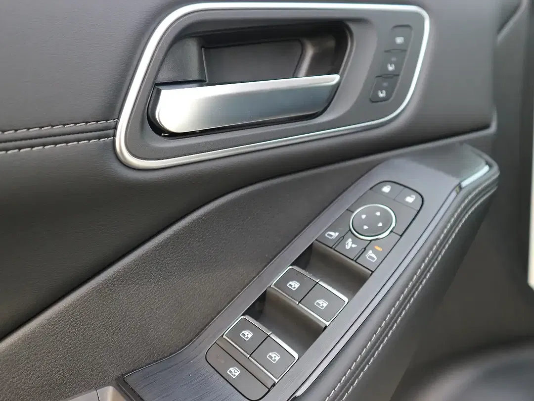Nissan X-Trail - Thumbnail 14