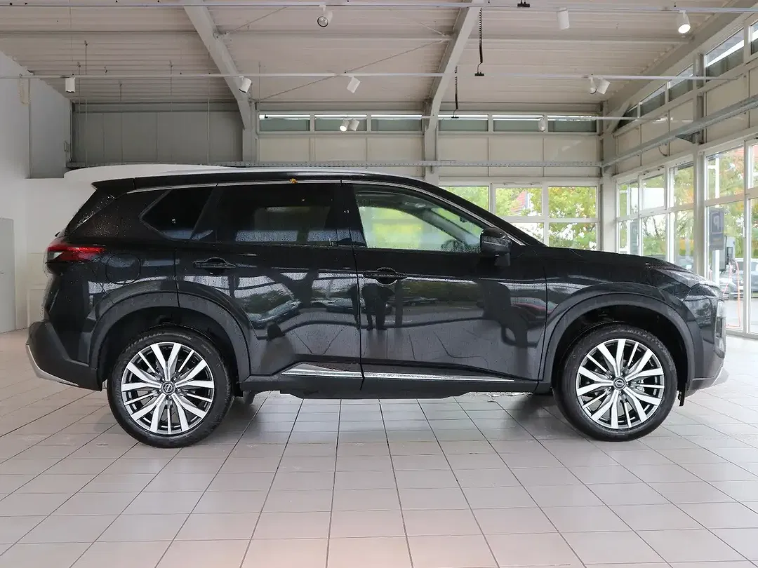 Nissan X-Trail - Thumbnail 8