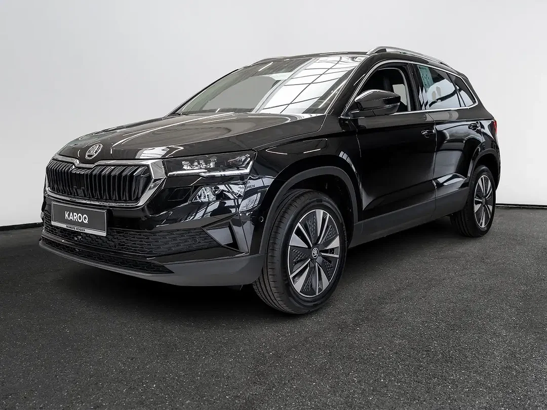 Skoda Karoq - Afbeelding 1