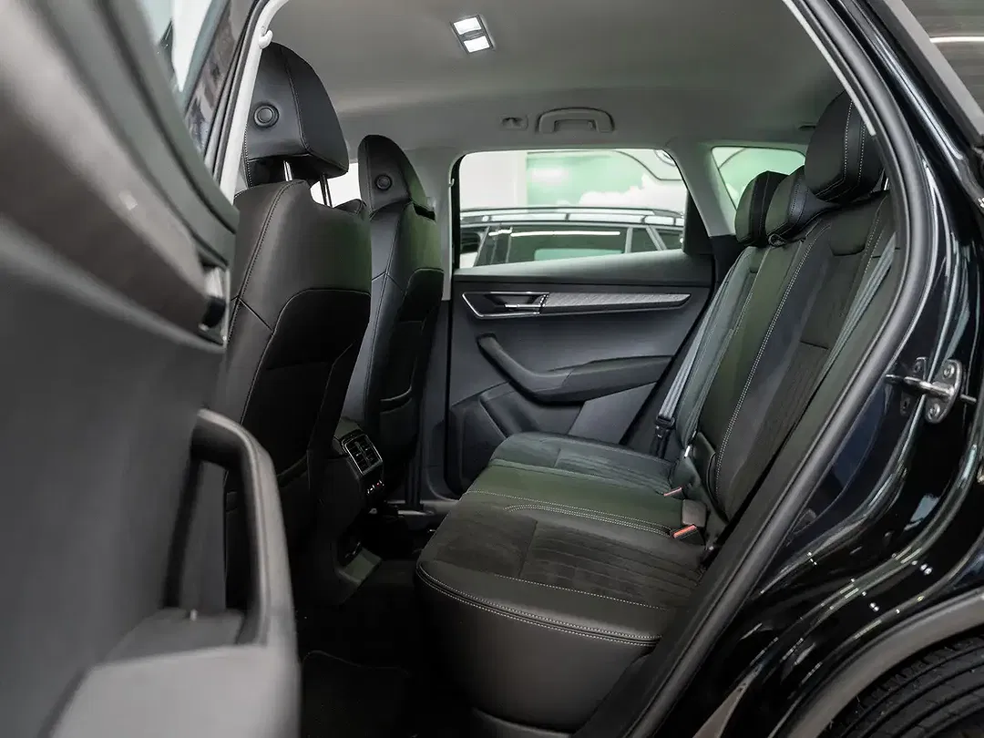 Skoda Karoq - Thumbnail 7